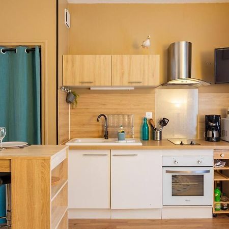 Apartament Cocon Douillet Brest Zewnętrze zdjęcie